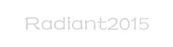radiant2015