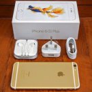 iPhone 6S unlocked 64 GB - Gold
