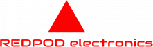 REDPOD electronics