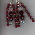 Red,Black,&Clear
