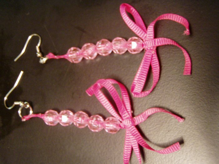 pink ribbon