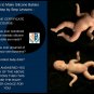 How To Make Silicone Baby Dolls (online course)
