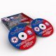 DVD Sambo Wrestling.