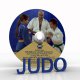 Judo DVD (Disc only).