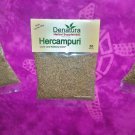 HERCAMPURI HERB organic Bitter Tea BAGS liver tonic Burn-Fat Hangover Hepititus
