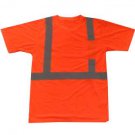 high visibility work shirt High Visibility Work Shirts