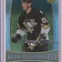 06-07 Trilogy Jordan Staal Rookie /999