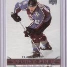 06-07 Upperdeck Young Guns Paul Stastny Rookie
