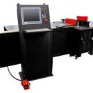 .Cnc Bar Bending Machine MZ Series CNC Bus Bar Bending Unit MZ-40