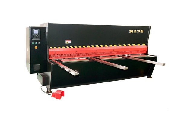 PR Series Hydraulic CNC Bending Machine PR60X2050