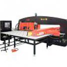 CNC Turret Punching Machine VT Series CNC Turret Punch Mahcine VT-600