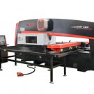 Punch Machine For Sale DMT Series Dual-Motor Driven Turret Punch Machine DMT-300B
