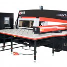 CNC Turret Punch Press HVT Hydraulic CNC Turret Punch Press HVT-300