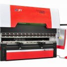 CNC Press Brake For Sale HPR Series CNC Pressbrake HPR100X3100