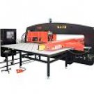 CNC Turret Punch Machine VT Series CNC Turret Punch Mahcine VT-800