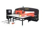 CNC Turret Punch Machine VT Series CNC Turret Punch Mahcine VT-800