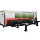 CNC Laser Cutting Machine FC3015 CNC Laser Cutting Machine FC-3015