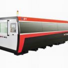 CNC Fiber Laser Cutting Machine HFC Series CNC Fiber Laser Cutting Machine-HFC-6020