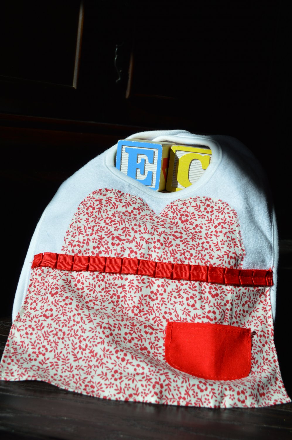 Grandma's Apron