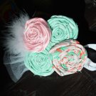 Whispering Pastels