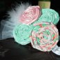 Whispering Pastels