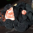Orange You Pretty in Black