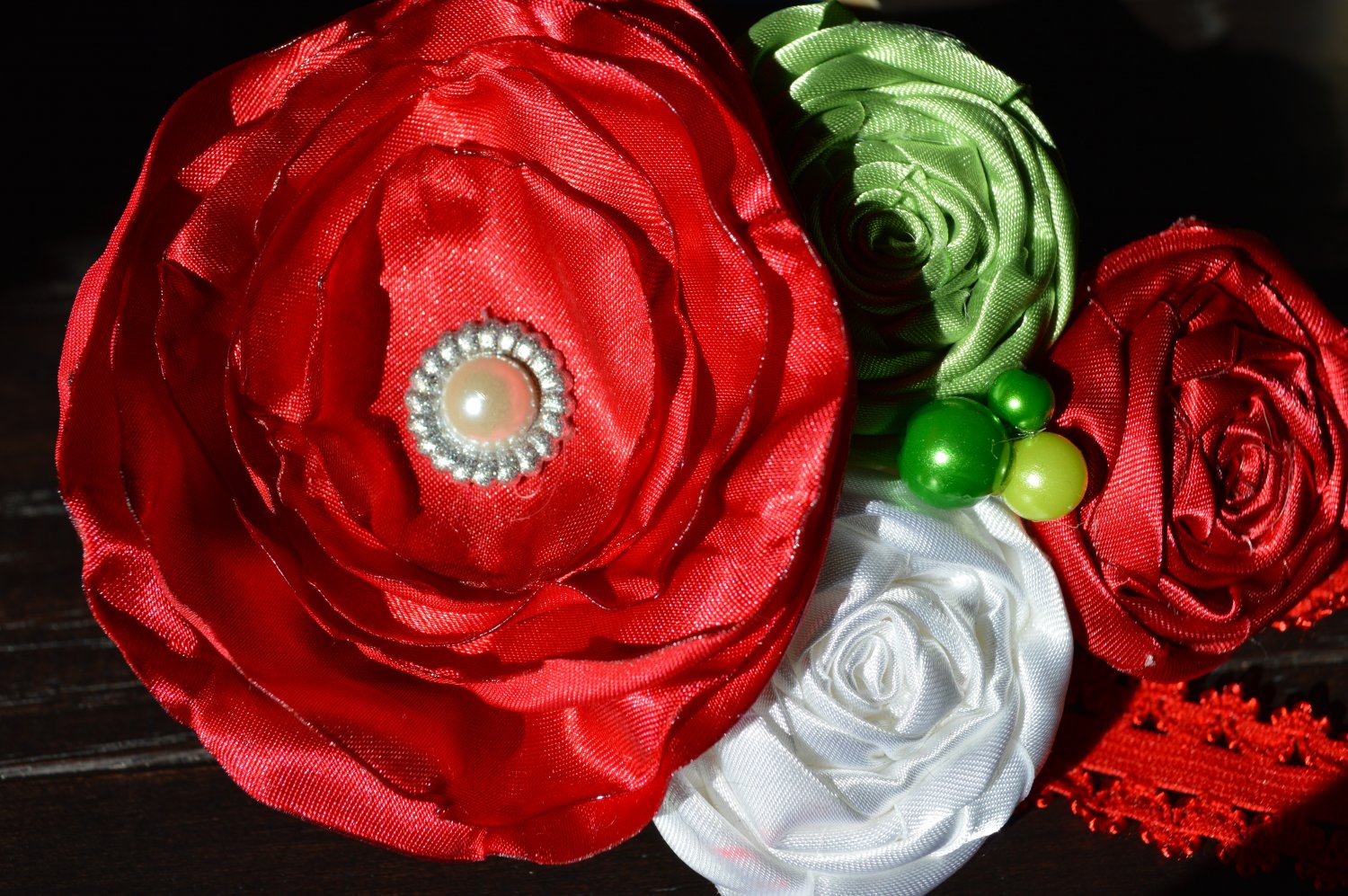 Happy Holly New Year!