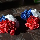 Red, White & Blue Times Two