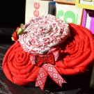 Grandma's Apron Bow