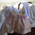 Elle-gant Bib