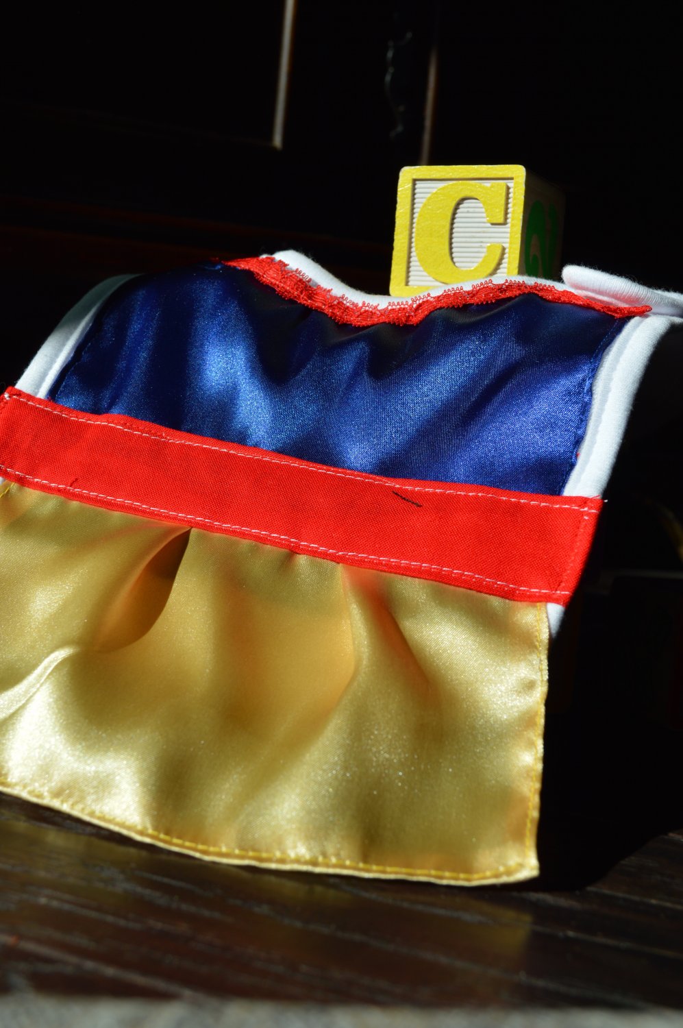Little Snow White