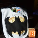 Batman: Complete with Cape
