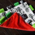 Bicycle Taggie
