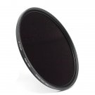 WTIANYA 58mm ND 1000 Ultra Slim Multi-Coated Neutral Density Filter 10 Stops (3.0)