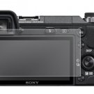 Tempered Glass Screen Protector for Sony Alpha a6000 a5100 a5000 a3000 LCD Monitor (5 Pieces)