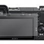Tempered Glass Screen Protector for Sony Alpha a6000 a5100 a5000 a3000 LCD Monitor (5 Pieces)
