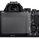 Tempered Glass Screen Protector for Sony Cyber‑Shot DSC‑RX1, RX1R, RX10 LCD Monitor (5 Pieces)