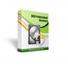 DDR Professional Recovery Software