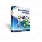 Mac DDR Recovery - Professional