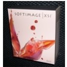 SOFTIMAGE XSI 4.2 3D ANIMATION
