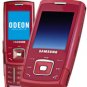 Samsung E900 Tri Band GSM Phone (Unlocked)