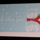CIRCUIT CITY GIFT CARD