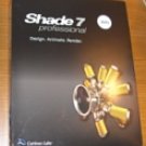 3d Animation Shade 7 Pro