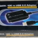 SATA/IDE to USB 2.0 Adapter vantec