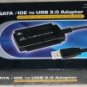 SATA/IDE to USB 2.0 Adapter vantec