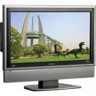 COBY TFDVD1591 15" LCD TV/MONITOR WITH DVD PLAYER