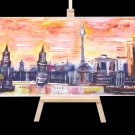 painting acrylic berlin