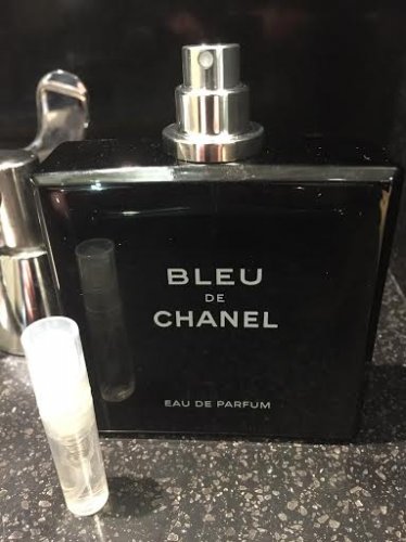 bleu de chanel 1.7
