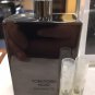 *** NEW*** TOM FORD NOIR ANTHRACITE - TWO 1.7 ml Sample Spray Atomizers - 100% Authentic