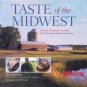 TASTE OF MIDWEST Kaercher LIVING Recipes COOKBOOK 2006